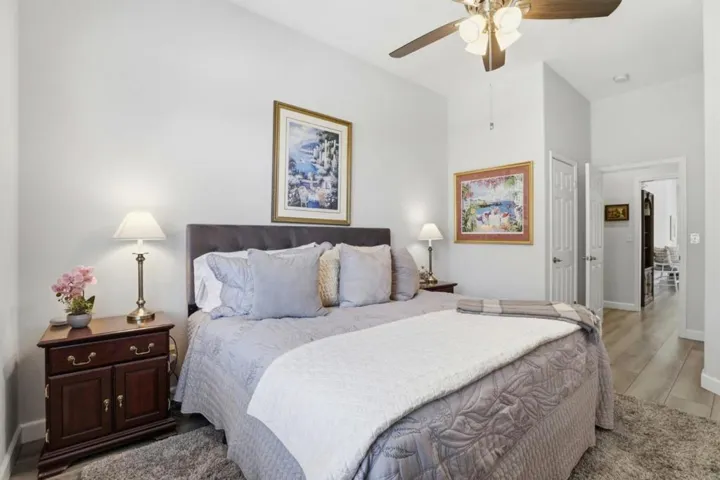 8732 Mccarty Ranch Drive, San Jose, California 95135