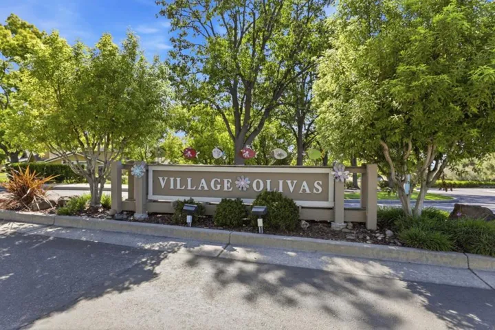 8732 Mccarty Ranch Drive, San Jose, California 95135