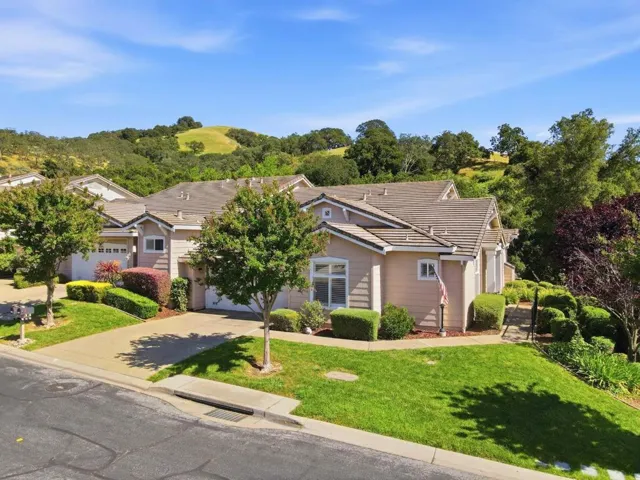 8732 Mccarty Ranch Drive, San Jose, California 95135