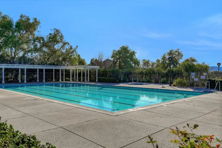 8732 Mccarty Ranch Drive, San Jose, California 95135