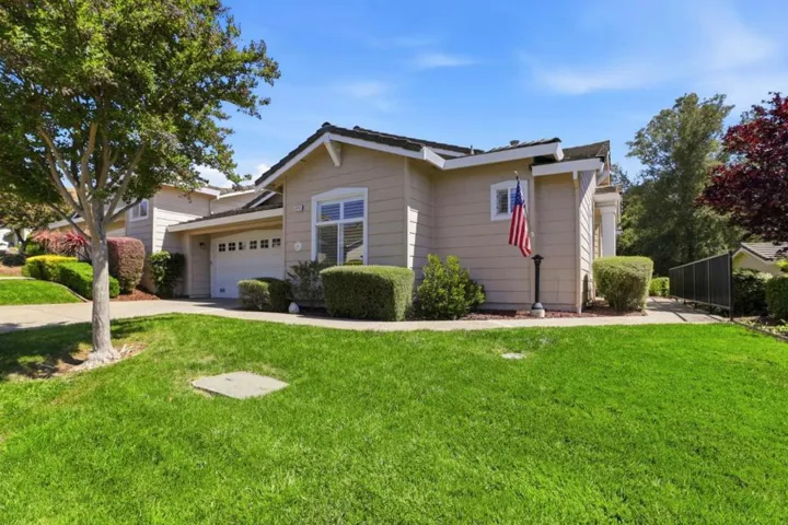 8732 Mccarty Ranch Drive, San Jose, California 95135