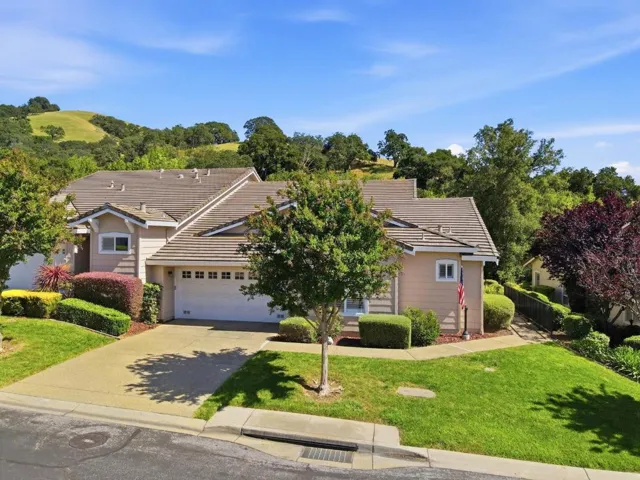 8732 Mccarty Ranch Drive, San Jose, California 95135