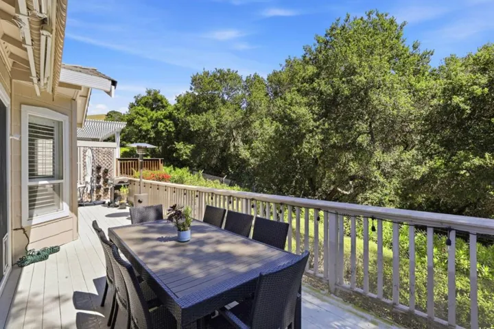 8732 Mccarty Ranch Drive, San Jose, California 95135