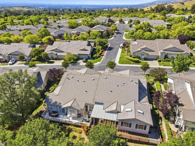8732 Mccarty Ranch Drive, San Jose, California 95135