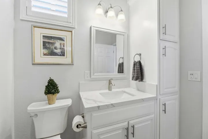 8732 Mccarty Ranch Drive, San Jose, California 95135