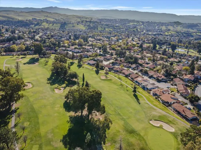 8732 Mccarty Ranch Drive, San Jose, California 95135