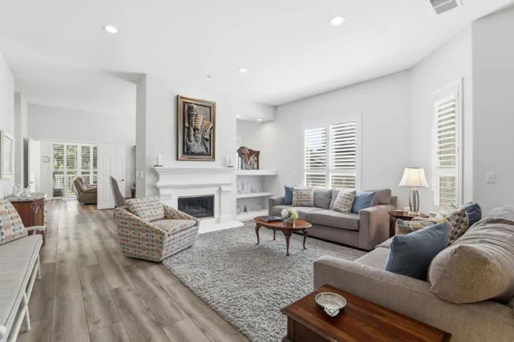 8732 Mccarty Ranch Drive, San Jose, California 95135