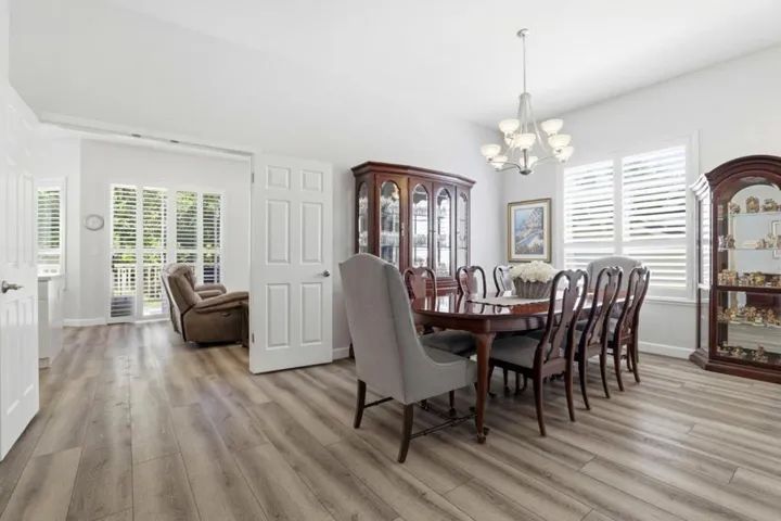 8732 Mccarty Ranch Drive, San Jose, California 95135