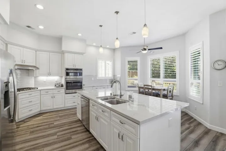 8732 Mccarty Ranch Drive, San Jose, California 95135