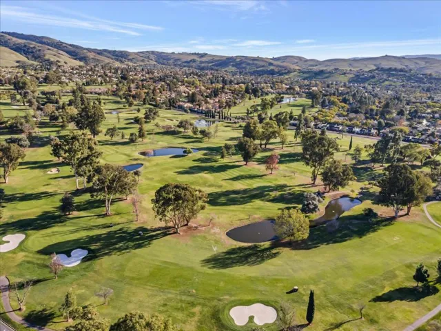 8732 Mccarty Ranch Drive, San Jose, California 95135