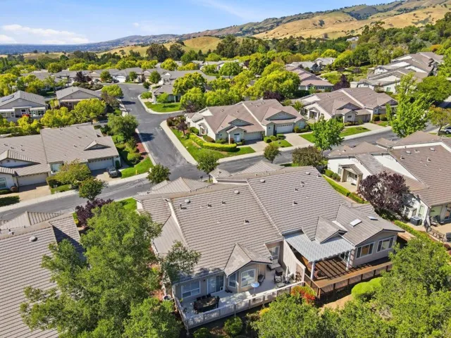 8732 Mccarty Ranch Drive, San Jose, California 95135