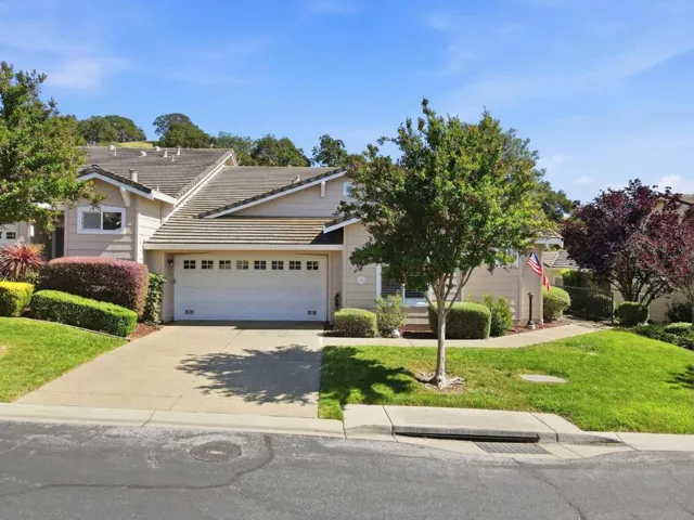 8732 Mccarty Ranch Drive, San Jose, California 95135