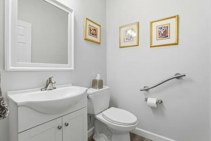8732 Mccarty Ranch Drive, San Jose, California 95135