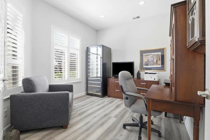 8732 Mccarty Ranch Drive, San Jose, California 95135