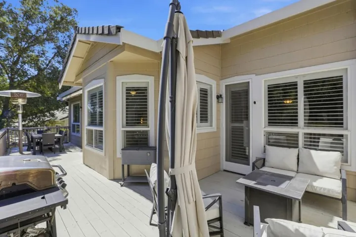 8732 Mccarty Ranch Drive, San Jose, California 95135