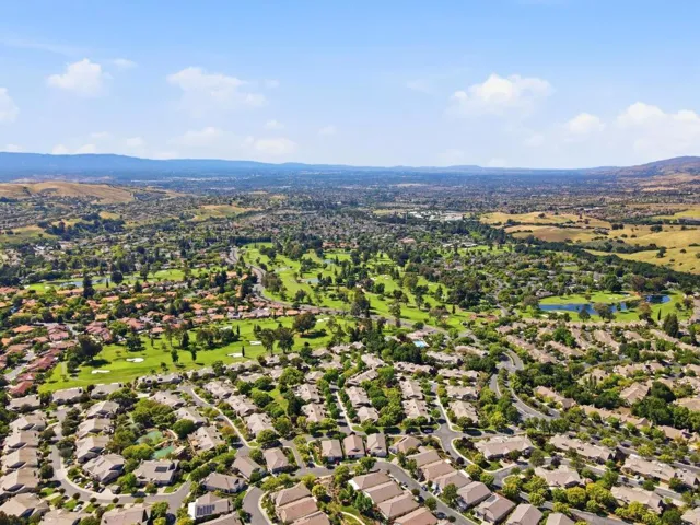 8732 Mccarty Ranch Drive, San Jose, California 95135