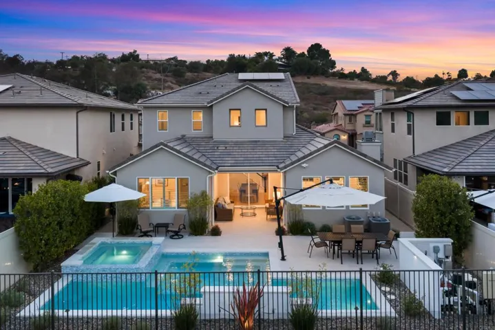 888 Cayley Avenue, San Marcos, California 92069
