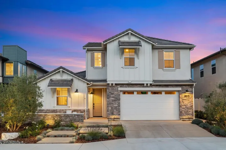 888 Cayley Avenue, San Marcos, California 92069