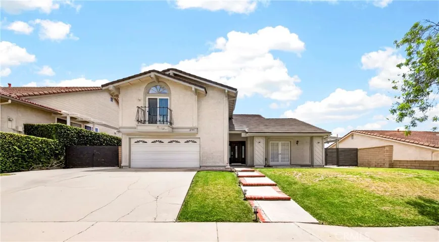 2540 Royale, Fullerton, California 92833