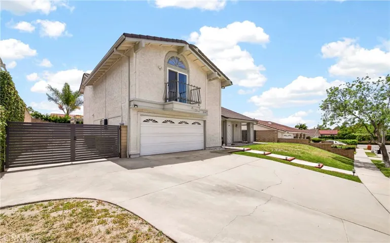 2540 Royale, Fullerton, California 92833