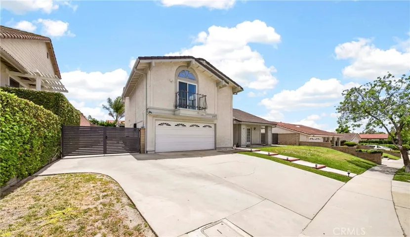 2540 Royale, Fullerton, California 92833