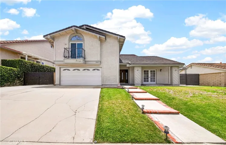 2540 Royale, Fullerton, California 92833