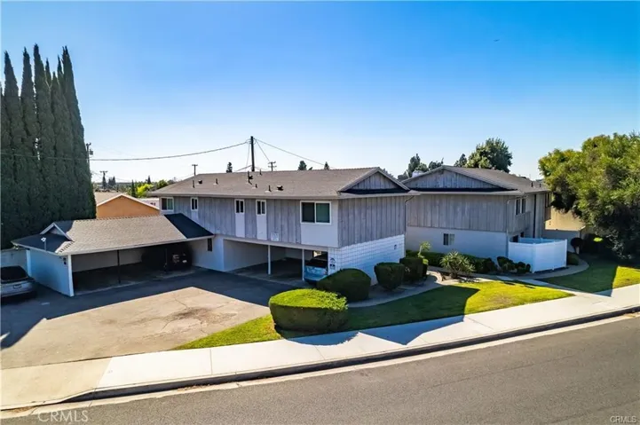 13131 Magnolia, Garden Grove, California 92844