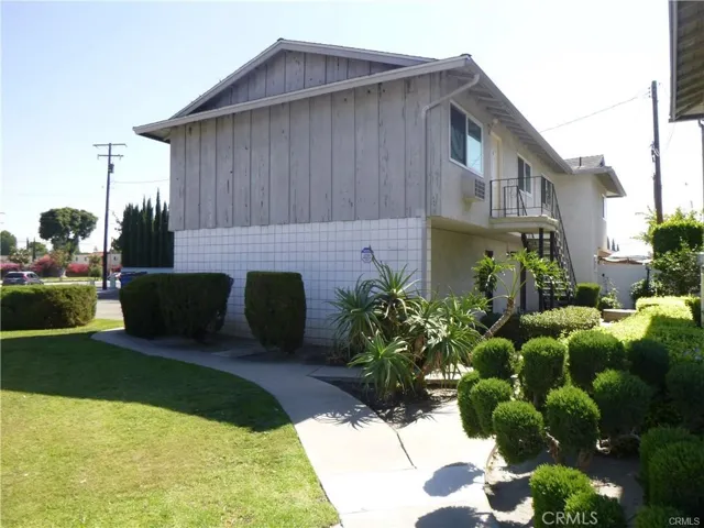 13131 Magnolia, Garden Grove, California 92844