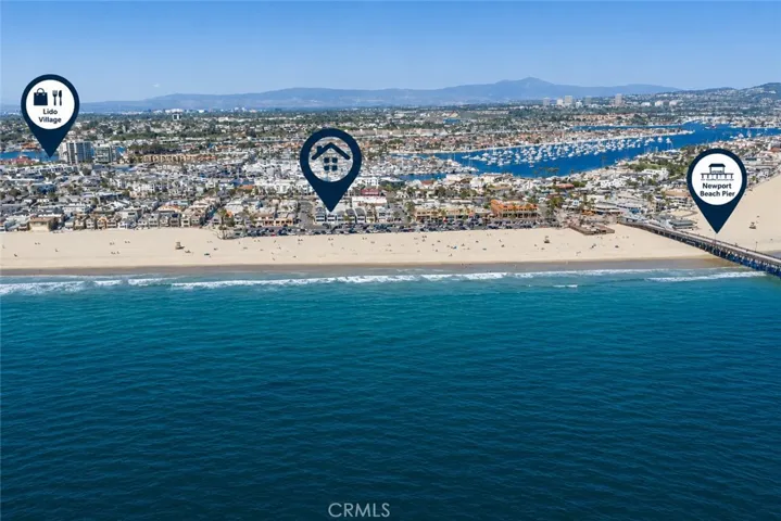 2212 W Oceanfront, Newport Beach, California 92663