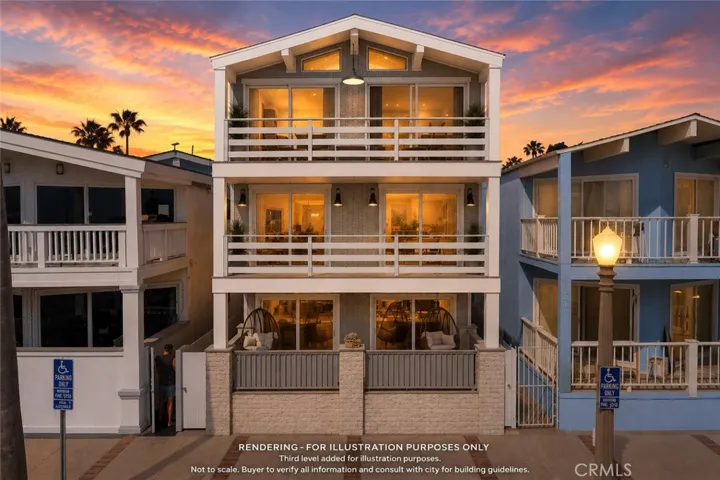 2212 W Oceanfront, Newport Beach, California 92663