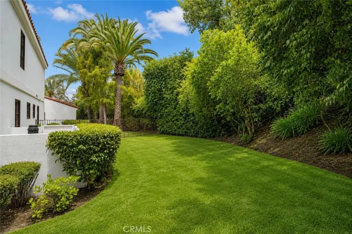 Side Yard