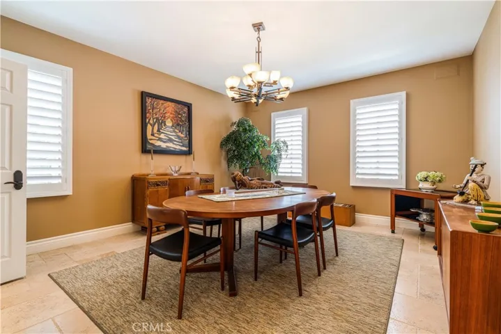 Dinning Room