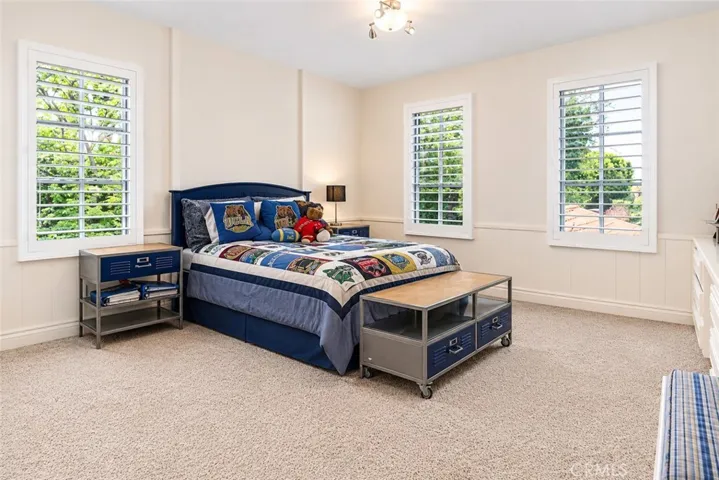 Bedroom #3