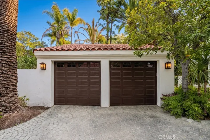 Garage #2