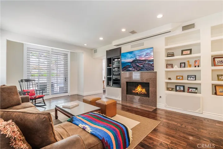 TV Room