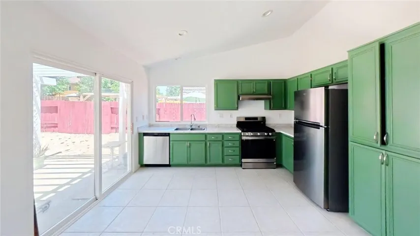 3319 E Avenue K3, Lancaster, California 93535