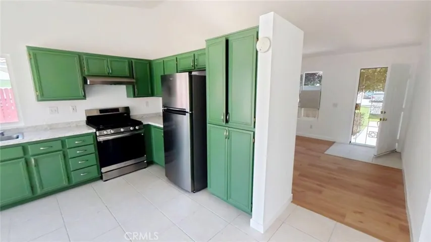 3319 E Avenue K3, Lancaster, California 93535