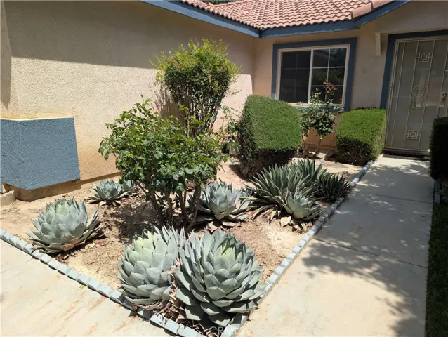 3319 E Avenue K3, Lancaster, California 93535