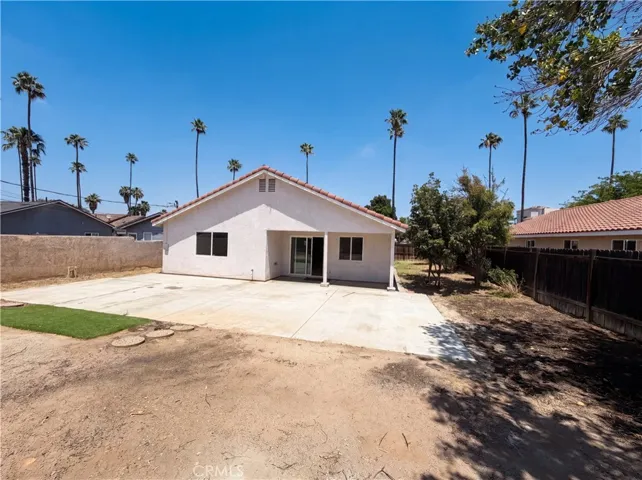 1774 7th, Riverside, California 92507