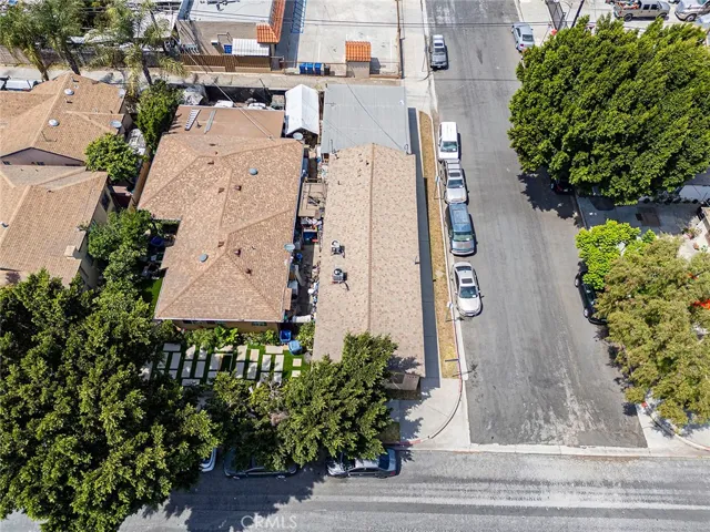 1327 E Mauretania, Wilmington, California 90744 — photo 4