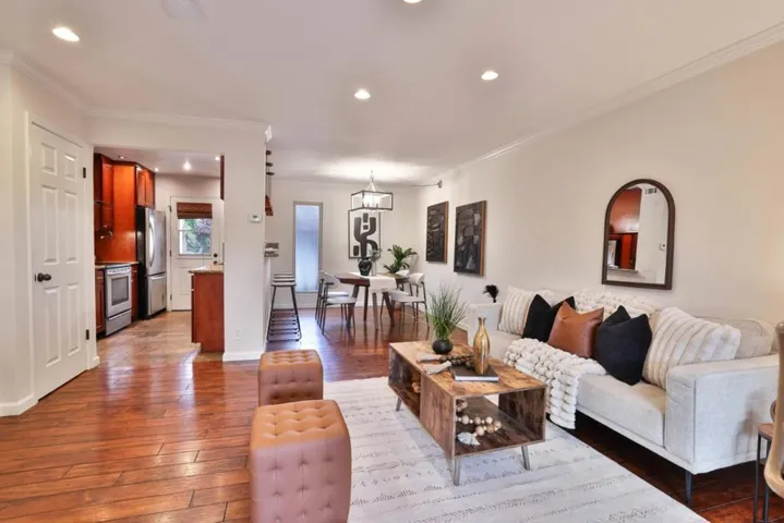 248 E Red Oak Drive E, Sunnyvale, California 94086