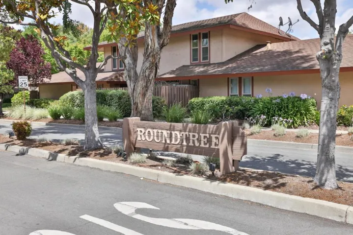 248 E Red Oak Drive E, Sunnyvale, California 94086