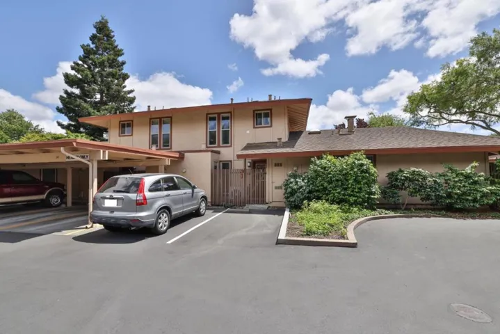 248 E Red Oak Drive E, Sunnyvale, California 94086