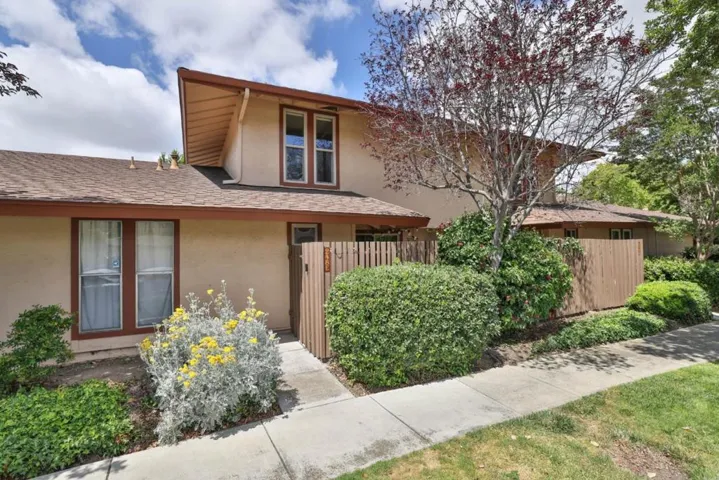 248 E Red Oak Drive E, Sunnyvale, California 94086