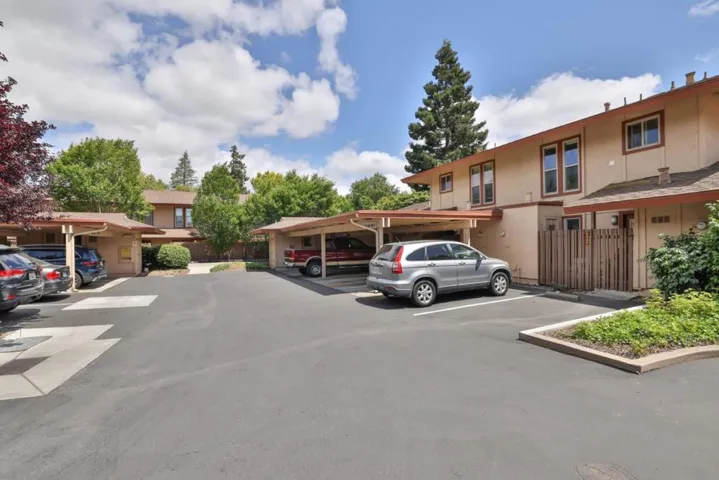 248 E Red Oak Drive E, Sunnyvale, California 94086