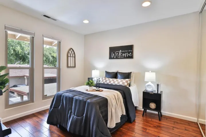 248 E Red Oak Drive E, Sunnyvale, California 94086