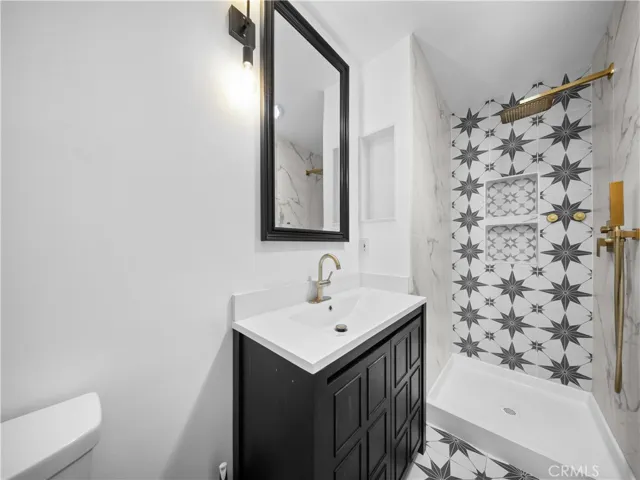 Masterbathroom