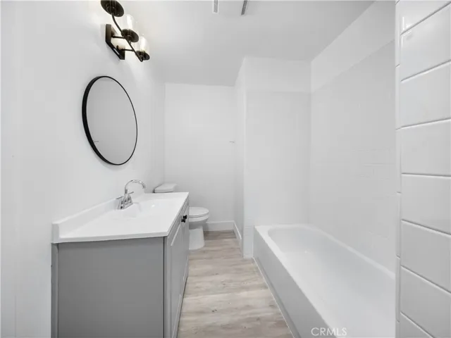 Bathroom #2