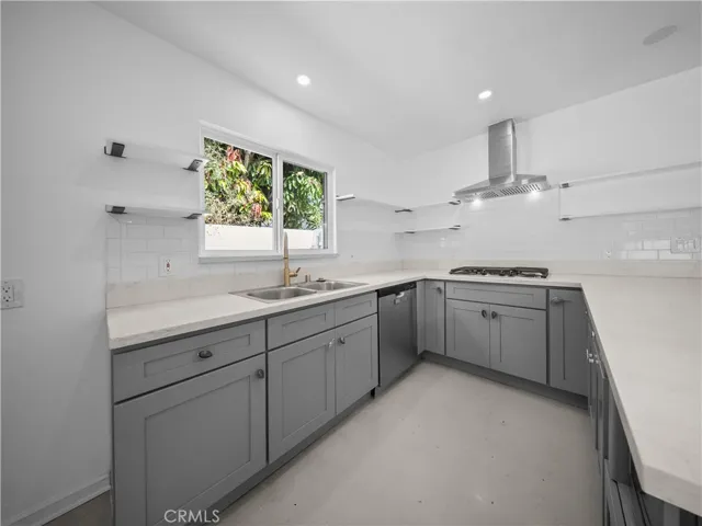 ADU Kitchen