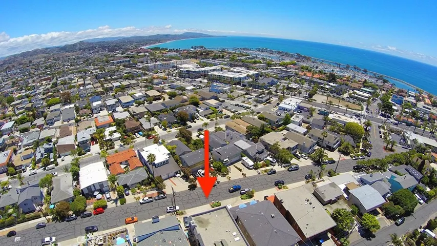 34102 Seville, Dana Point, California 92629